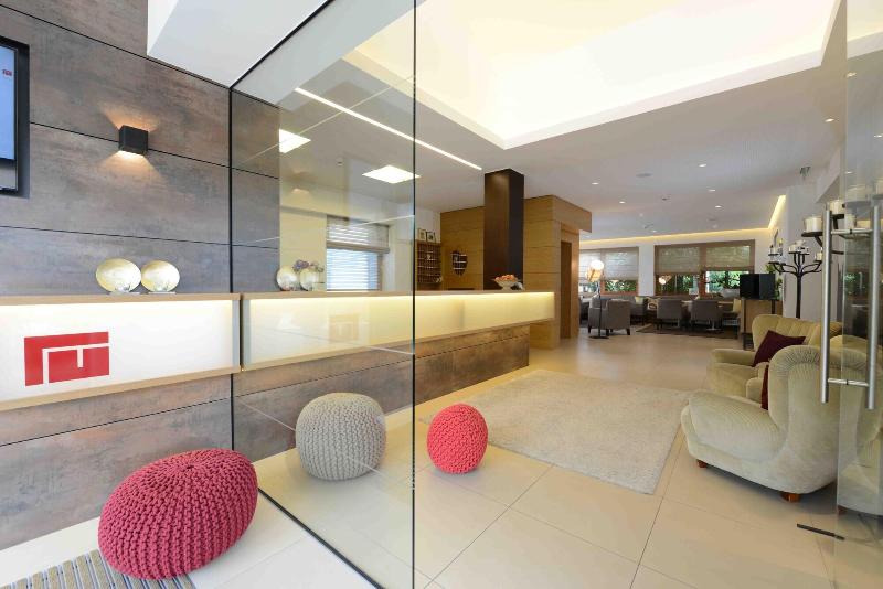 בית מלון כפרי Moserhof