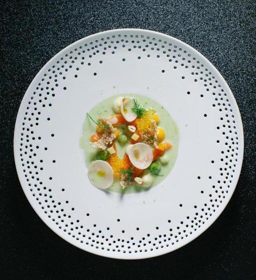 ホテル Raffl's St. Antoner Hof