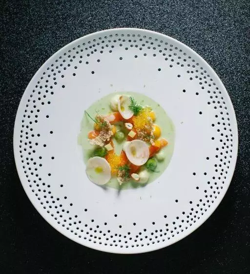 Отель Raffl's St. Antoner Hof