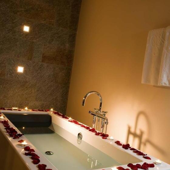 ホテル Raffl's St. Antoner Hof