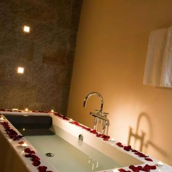 Отель Raffl's St. Antoner Hof