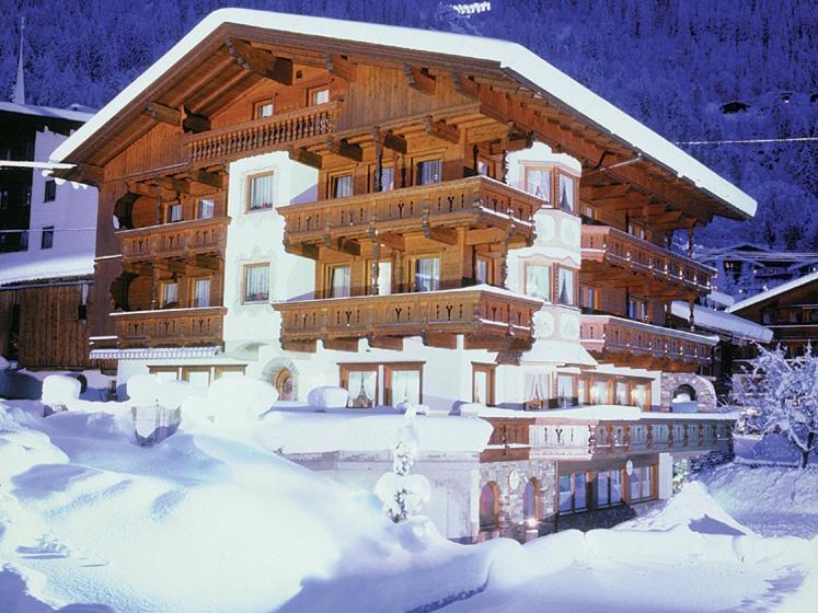 فندق Garni Ramerhof