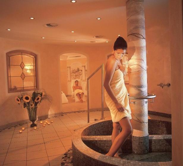 فندق Garni Ramerhof