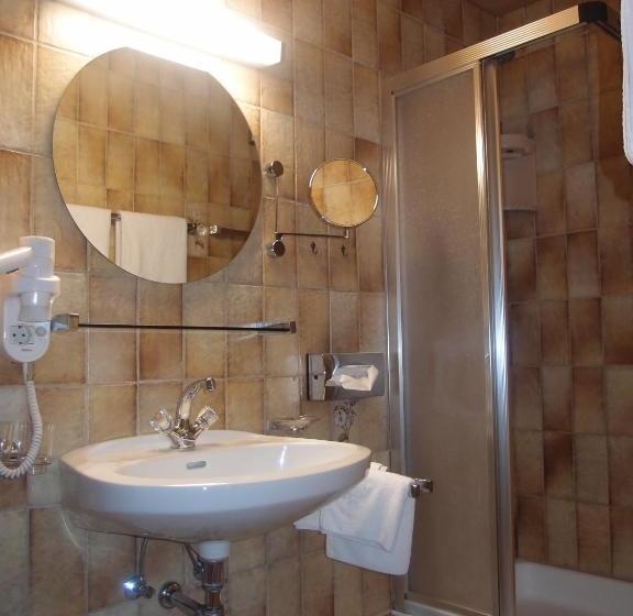 فندق Garni Ramerhof