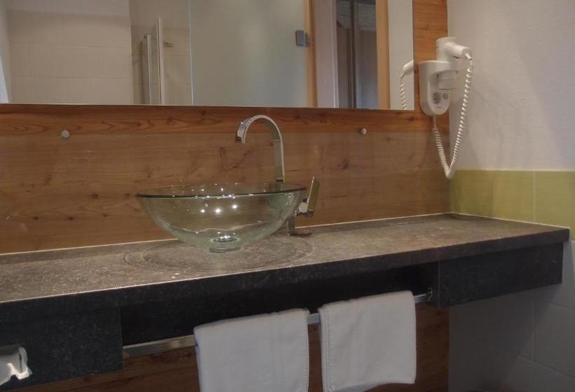 فندق Garni Ramerhof