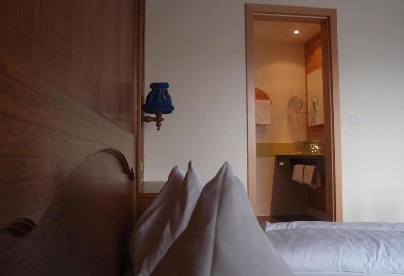 فندق Garni Ramerhof