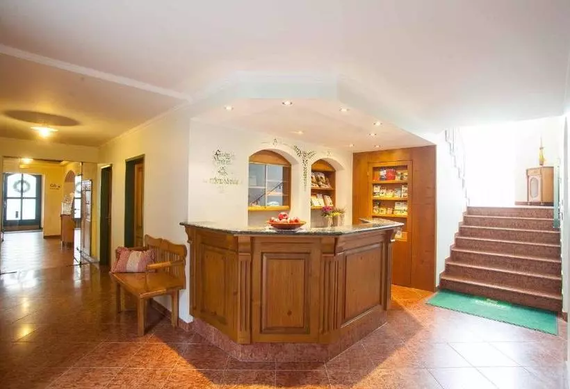 هتل Gasthof Reiterhof Pichler