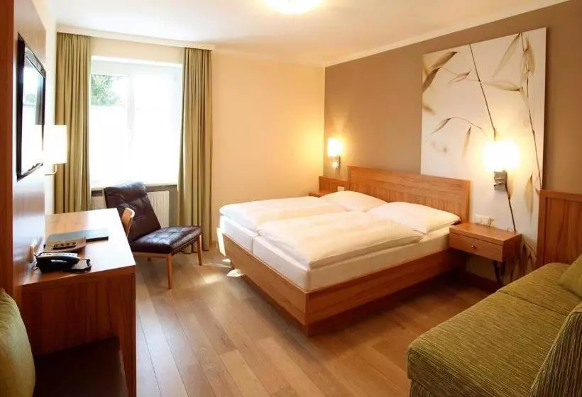 هتل Gasthof Reiterhof Pichler