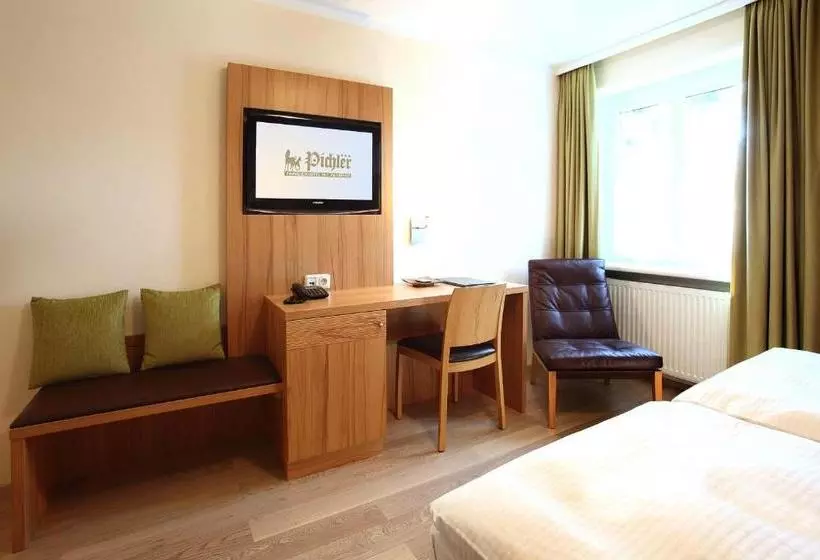 هتل Gasthof Reiterhof Pichler