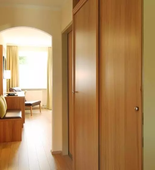 هتل Gasthof Reiterhof Pichler