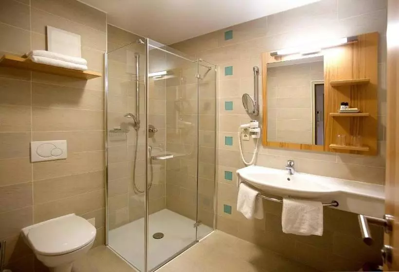 هتل Gasthof Reiterhof Pichler