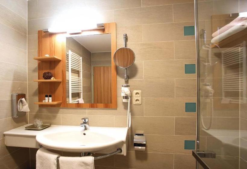 Hotelli Gasthof Reiterhof Pichler