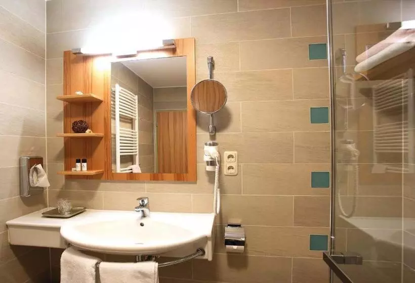 هتل Gasthof Reiterhof Pichler