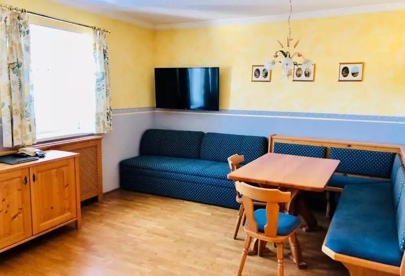 هتل Gasthof Reiterhof Pichler