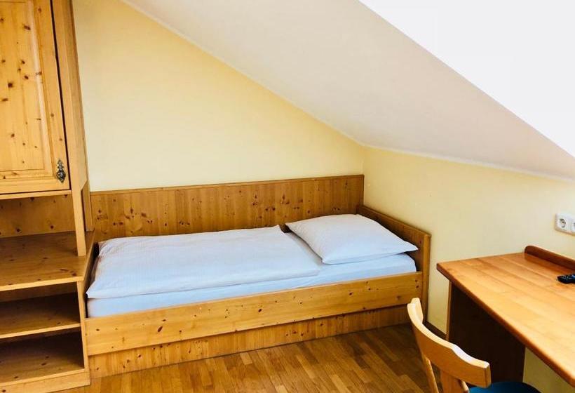 Hotelli Gasthof Reiterhof Pichler