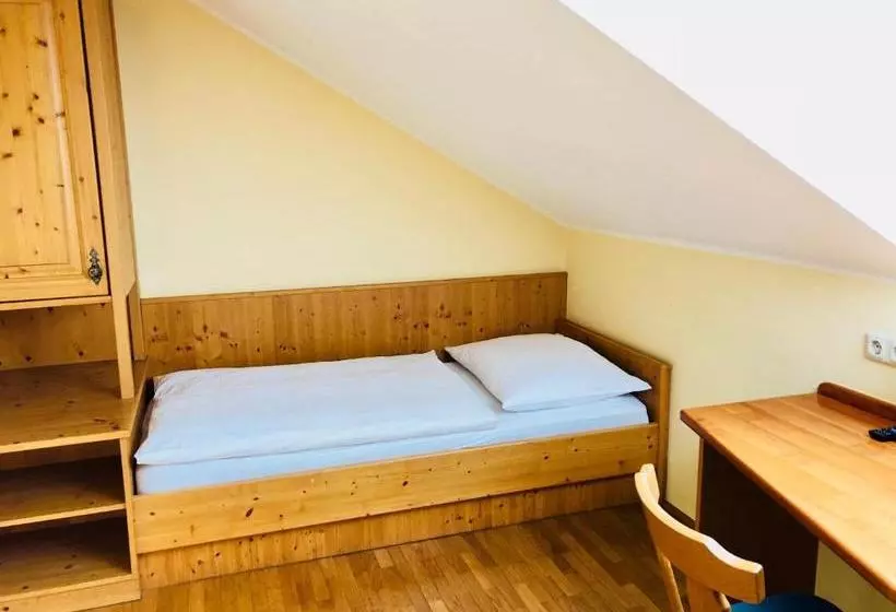 هتل Gasthof Reiterhof Pichler