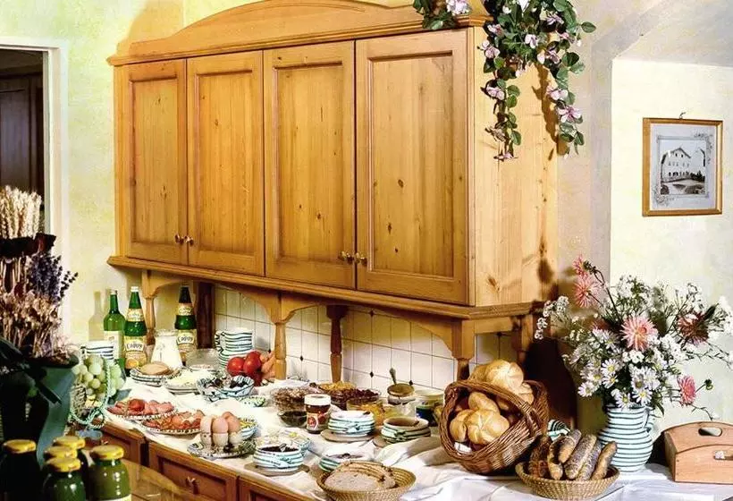 هتل Gasthof Reiterhof Pichler