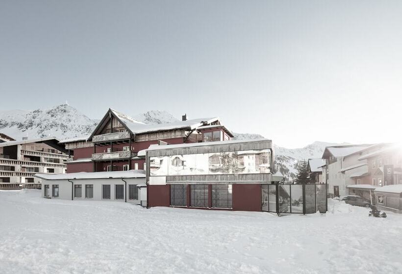 호텔 Rigele Royal Superior