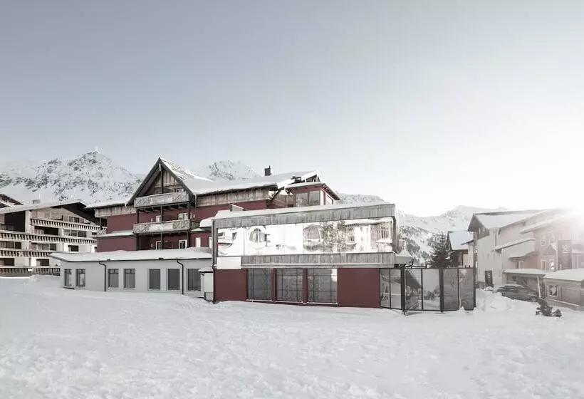 ホテル Rigele Royal Superior