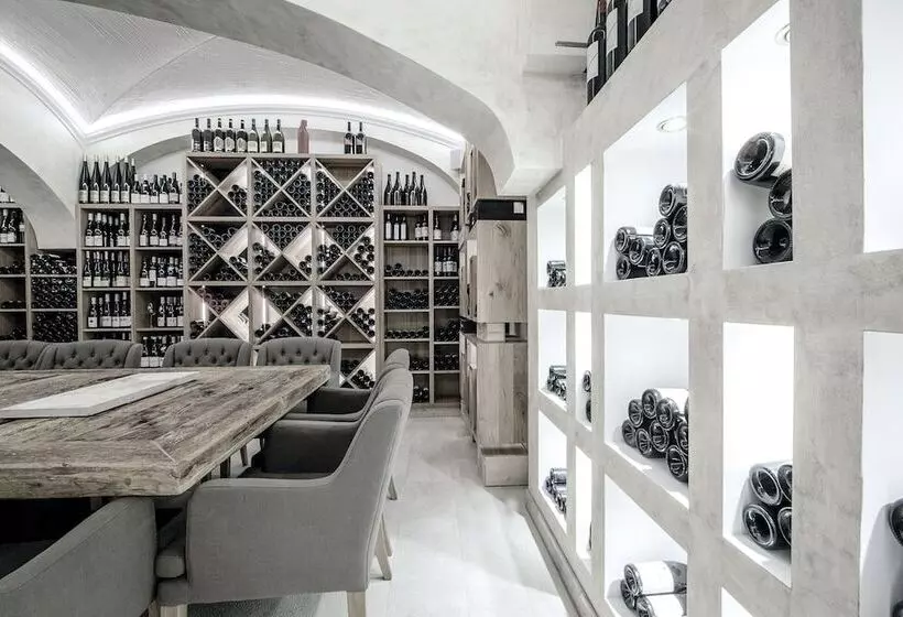 ホテル Rigele Royal Superior