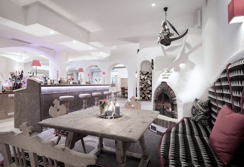 호텔 Rigele Royal Superior