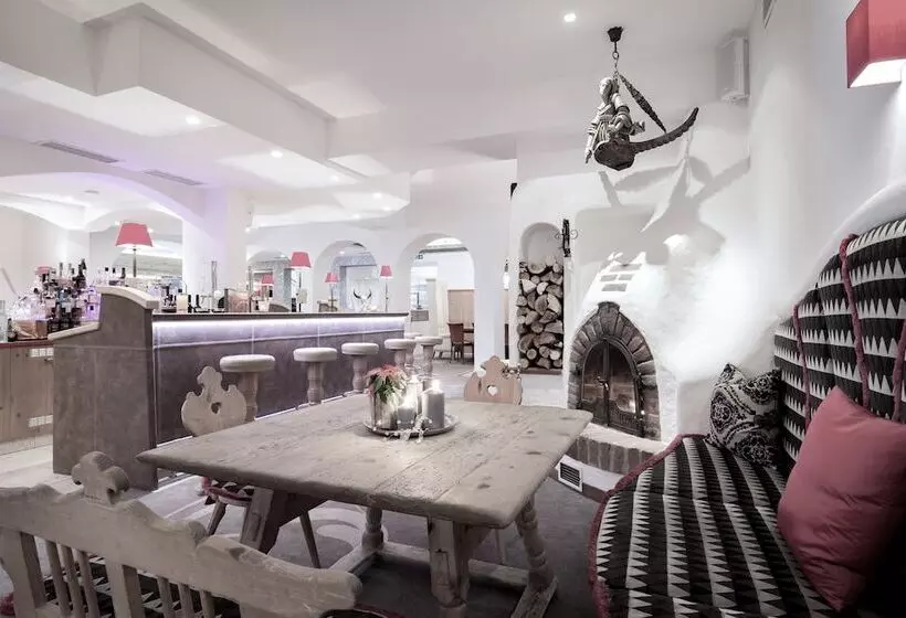 ホテル Rigele Royal Superior