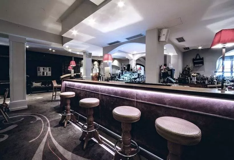 ホテル Rigele Royal Superior