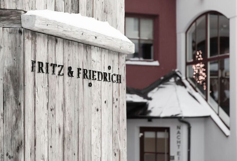 호텔 Rigele Royal Superior