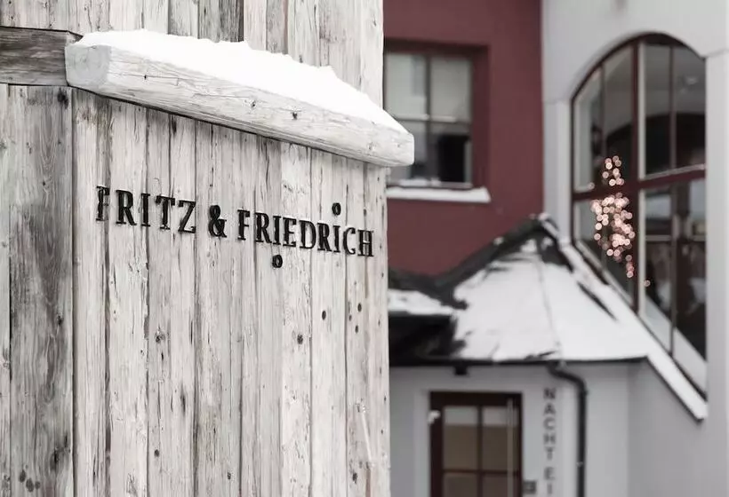 ホテル Rigele Royal Superior