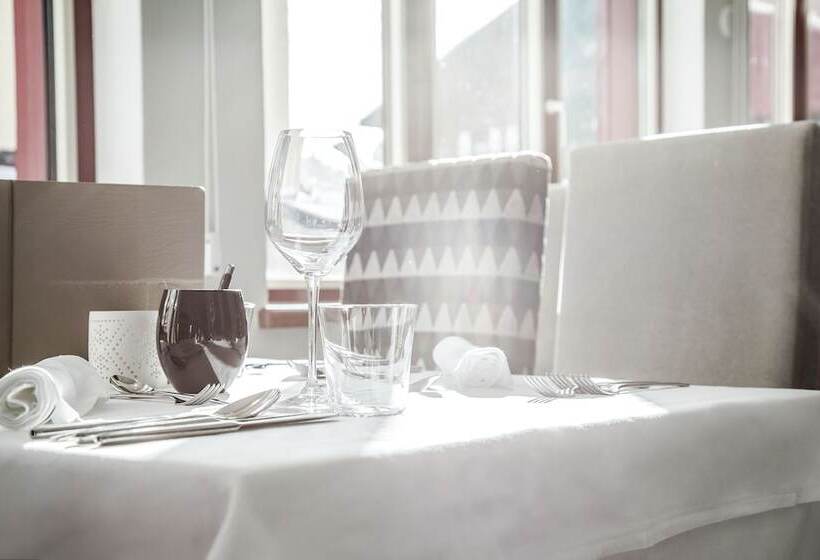 호텔 Rigele Royal Superior