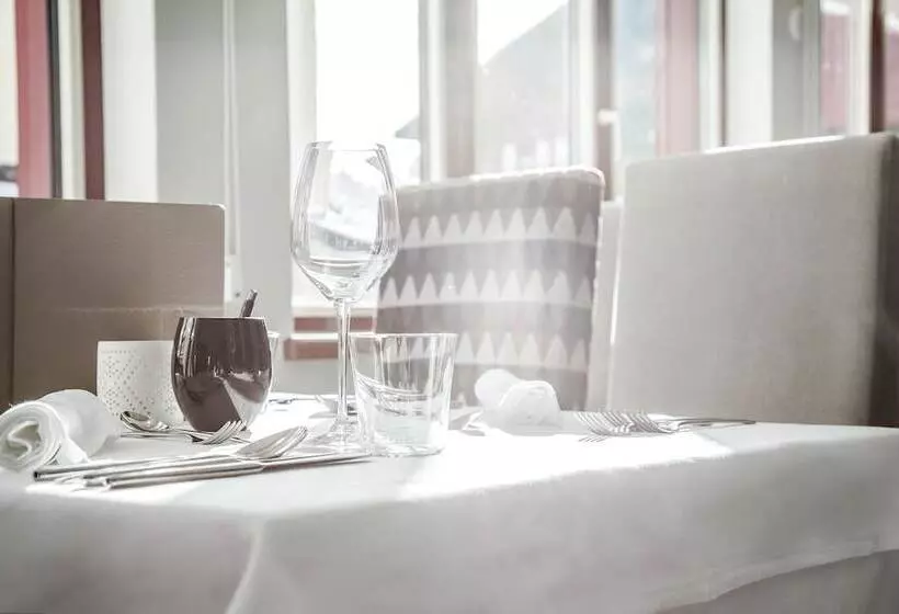 ホテル Rigele Royal Superior