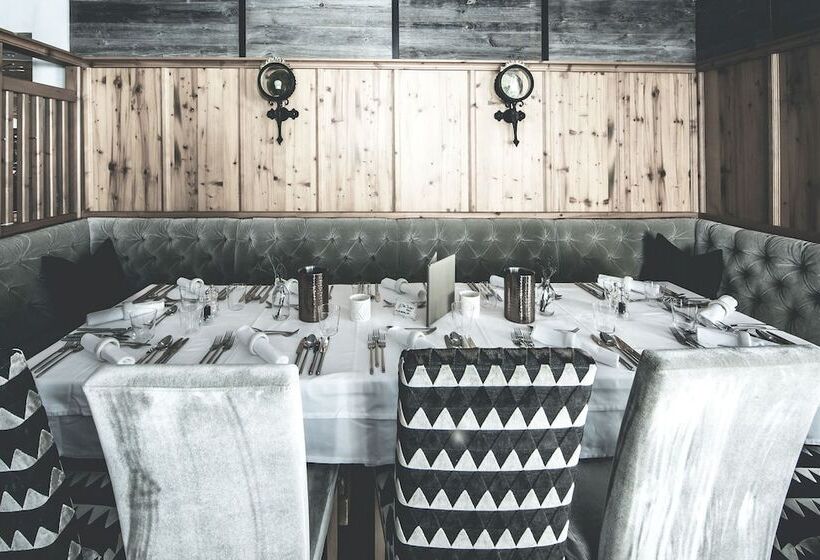 호텔 Rigele Royal Superior