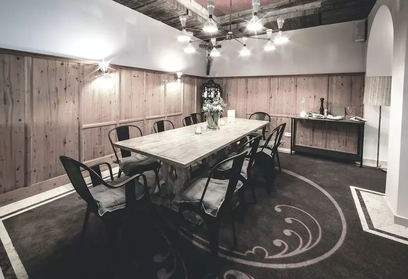 ホテル Rigele Royal Superior