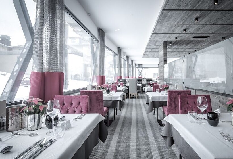 호텔 Rigele Royal Superior