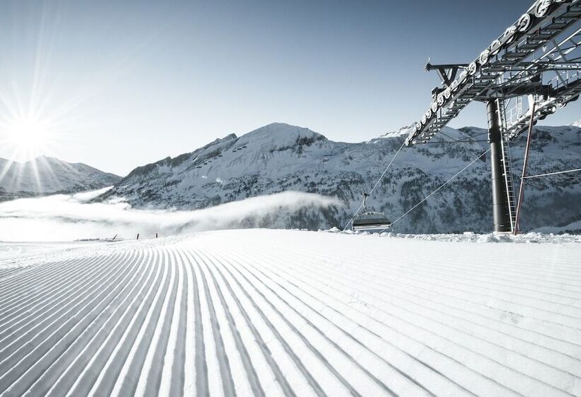 호텔 Rigele Royal Superior