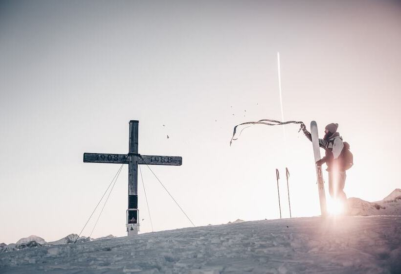 호텔 Rigele Royal Superior