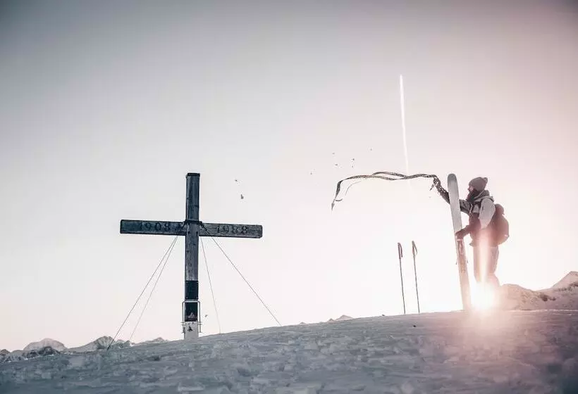 ホテル Rigele Royal Superior