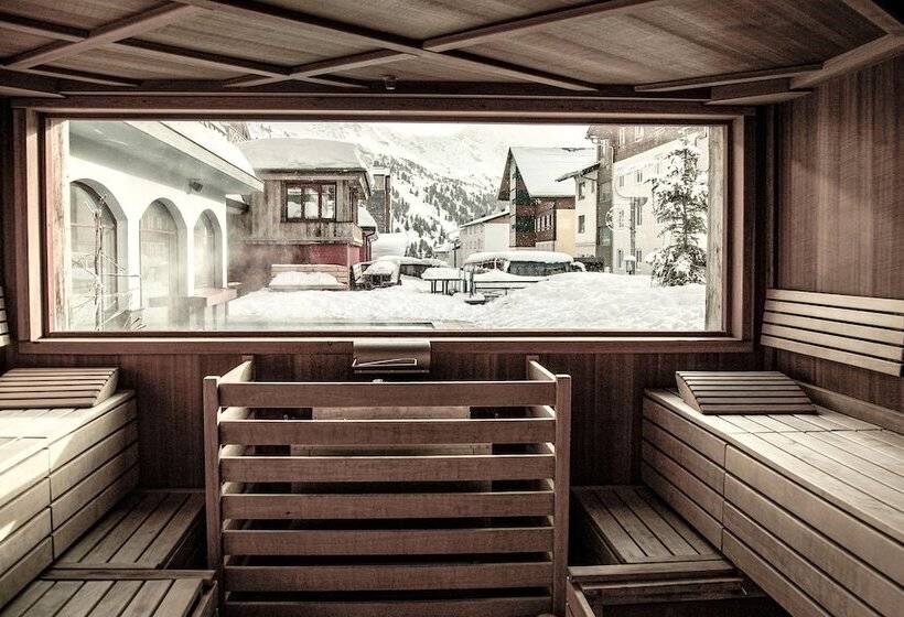 호텔 Rigele Royal Superior