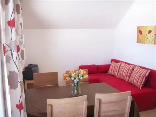 酒店 Röhrmooserhof