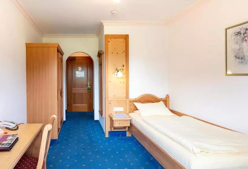 Отель Schörhof