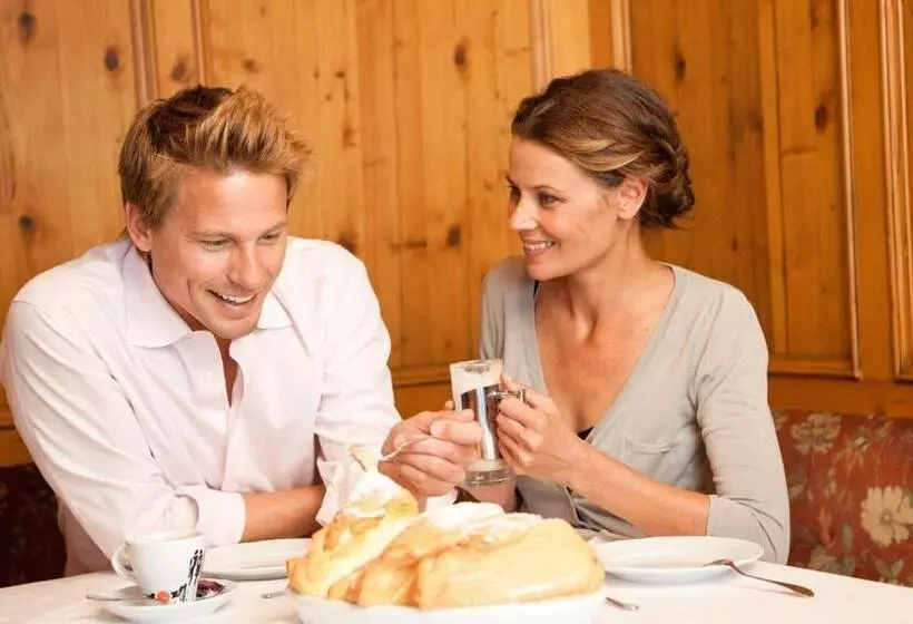 Отель Schörhof