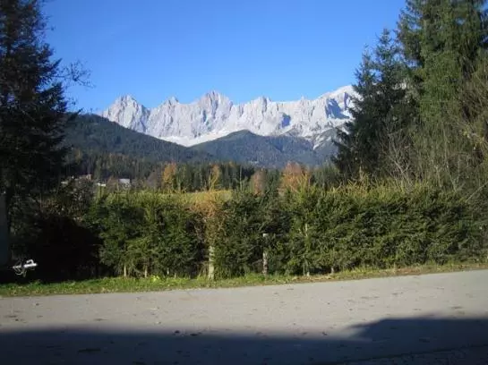 Hotel Steinbauer (ramsau)