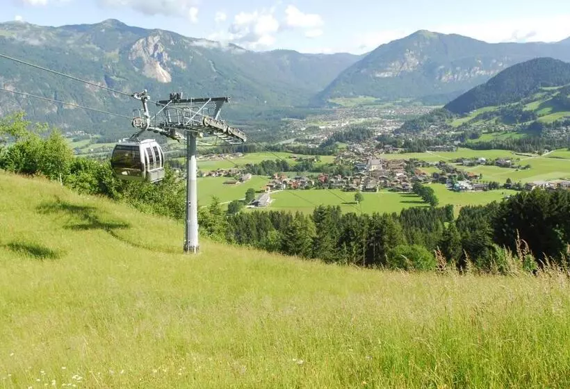 فندق Stockerwirt