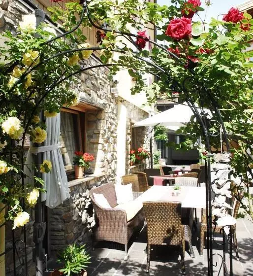 فندق Stockerwirt