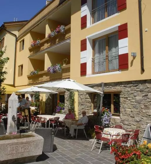 فندق Stockerwirt