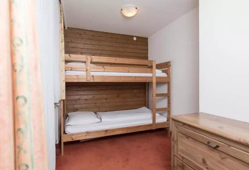 فندق Stockerwirt