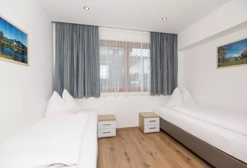 فندق Stockerwirt