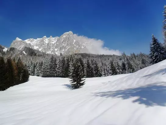 Waldhof Appartements Am Tennisplatz
