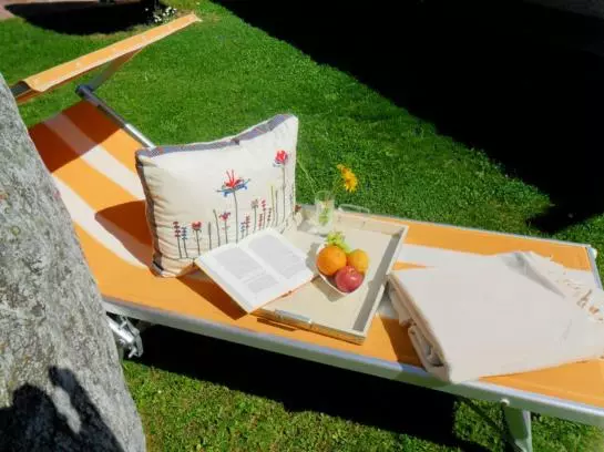 Waldhof Appartements Am Tennisplatz