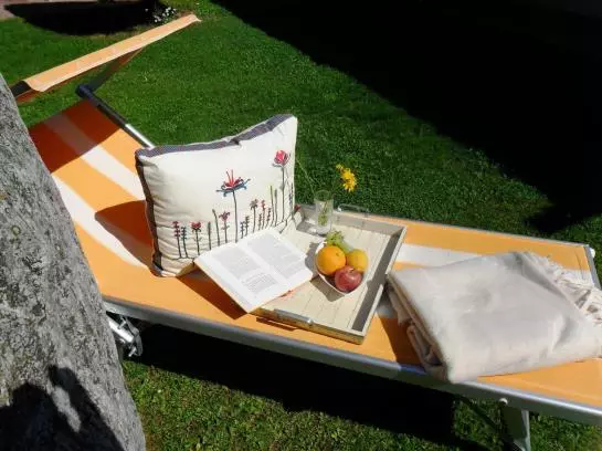 Waldhof Appartements Am Tennisplatz